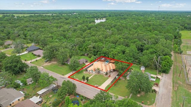 3420 Graham Street, Paris, TX 75460