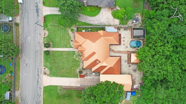 3420 Graham Street, Paris, TX 75460