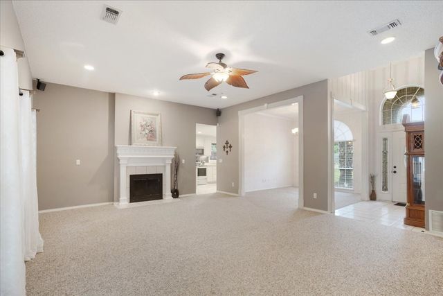 3420 Graham Street, Paris, TX 75460
