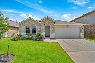 22715 Ginosa Trail, Katy, TX 77449