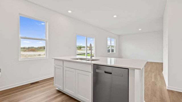 244 Cressmoor Boulevard, Hobart, IN 46342