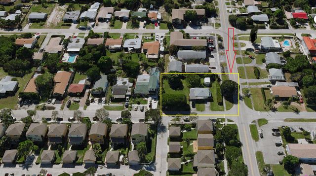 520 W Branch Street, Lantana, FL 33462