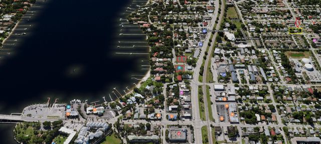 520 W Branch Street, Lantana, FL 33462