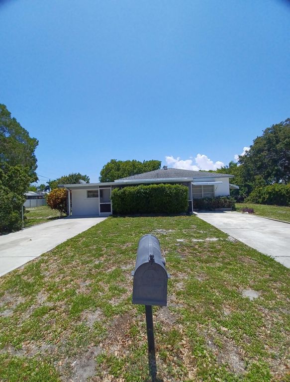 520 W Branch Street, Lantana, FL 33462