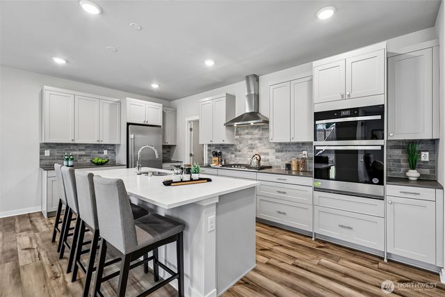 20721 136th Place SE, Monroe, WA 98272