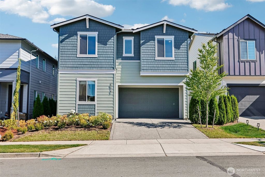20721 136th Place SE, Monroe, WA 98272