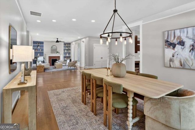754 Juniper Street NE 11, Atlanta, GA 30308