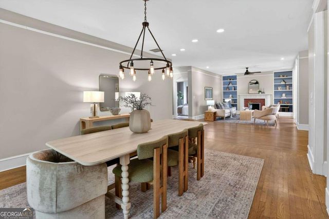 754 Juniper Street NE 11, Atlanta, GA 30308