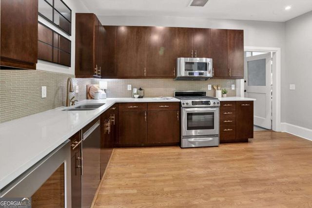 754 Juniper Street NE 11, Atlanta, GA 30308