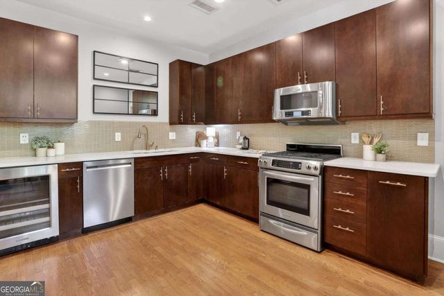 754 Juniper Street NE 11, Atlanta, GA 30308