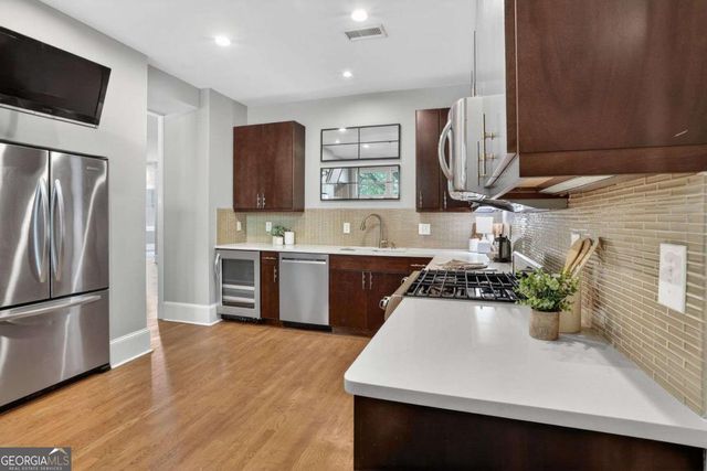 754 Juniper Street NE 11, Atlanta, GA 30308