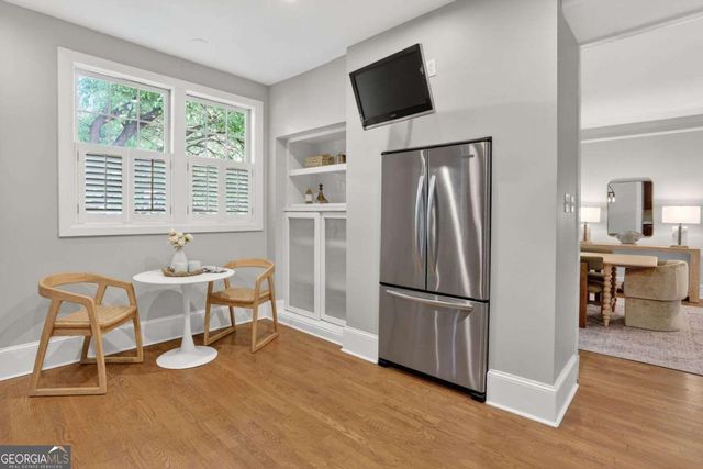 754 Juniper Street NE 11, Atlanta, GA 30308