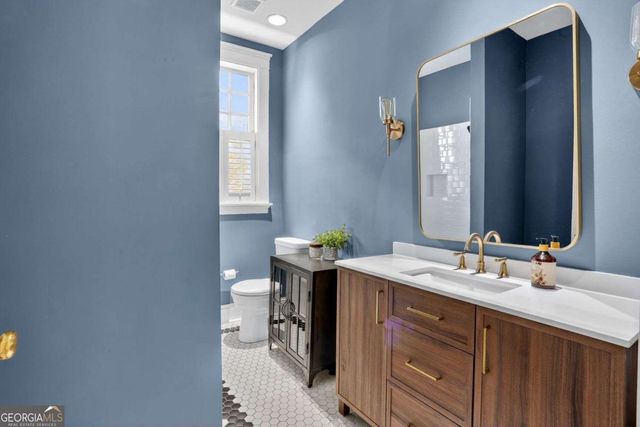 754 Juniper Street NE 11, Atlanta, GA 30308
