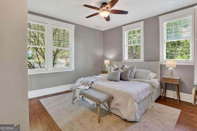 754 Juniper Street NE 11, Atlanta, GA 30308