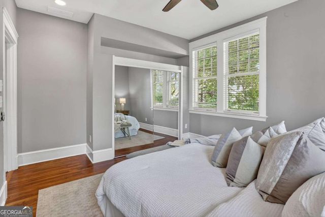 754 Juniper Street NE 11, Atlanta, GA 30308