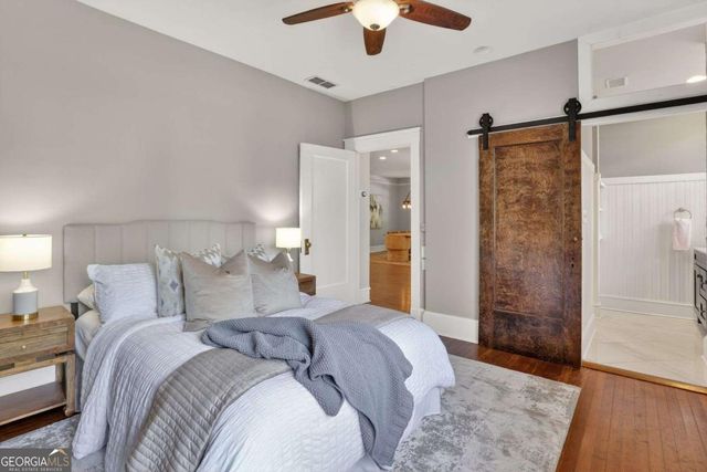 754 Juniper Street NE 11, Atlanta, GA 30308