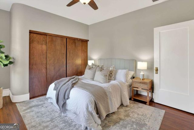 754 Juniper Street NE 11, Atlanta, GA 30308
