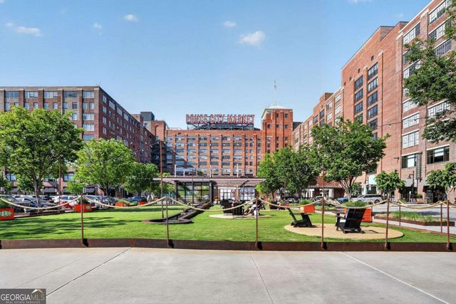 754 Juniper Street NE 11, Atlanta, GA 30308