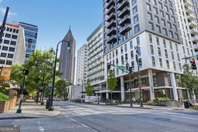 754 Juniper Street NE 11, Atlanta, GA 30308