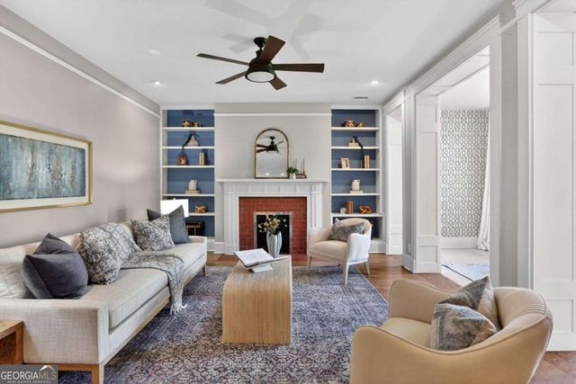 754 Juniper Street NE 11, Atlanta, GA 30308