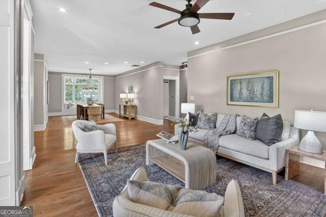 754 Juniper Street NE 11, Atlanta, GA 30308