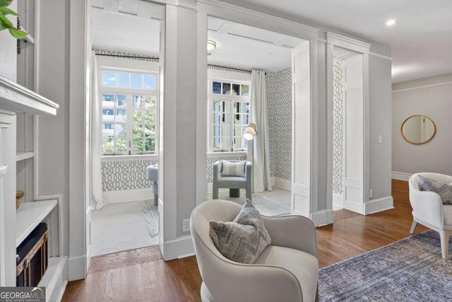 754 Juniper Street NE 11, Atlanta, GA 30308