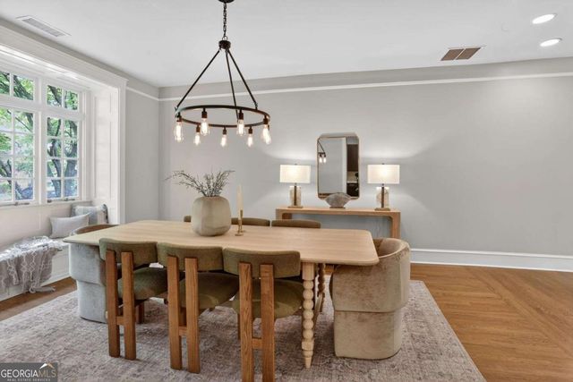 754 Juniper Street NE 11, Atlanta, GA 30308