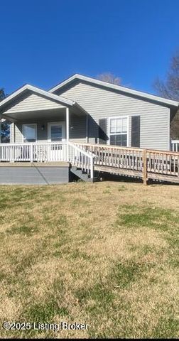 164 W Owen St, Eminence, KY 40019