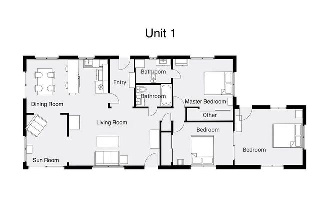 16310 Dry Creek Ln, Grass Valley, CA 95949