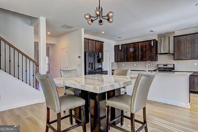 309 Bowfin Trail, Mcdonough, GA 30253