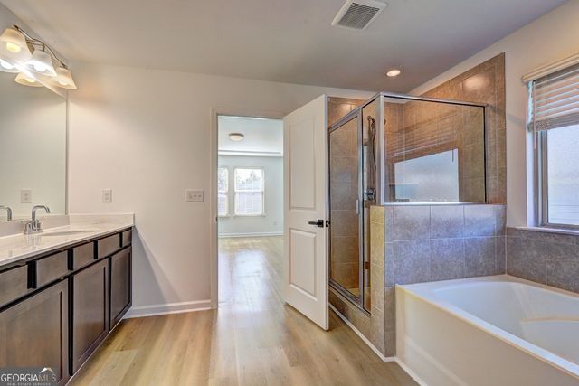 309 Bowfin Trail, Mcdonough, GA 30253