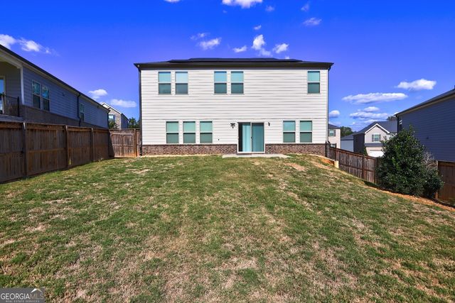 309 Bowfin Trail, Mcdonough, GA 30253