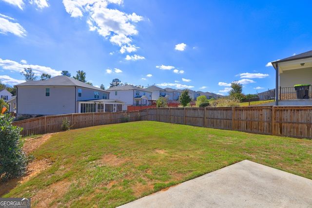 309 Bowfin Trail, Mcdonough, GA 30253