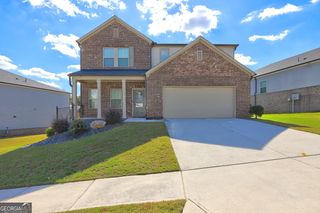 309 Bowfin Trail, Mcdonough, GA 30253