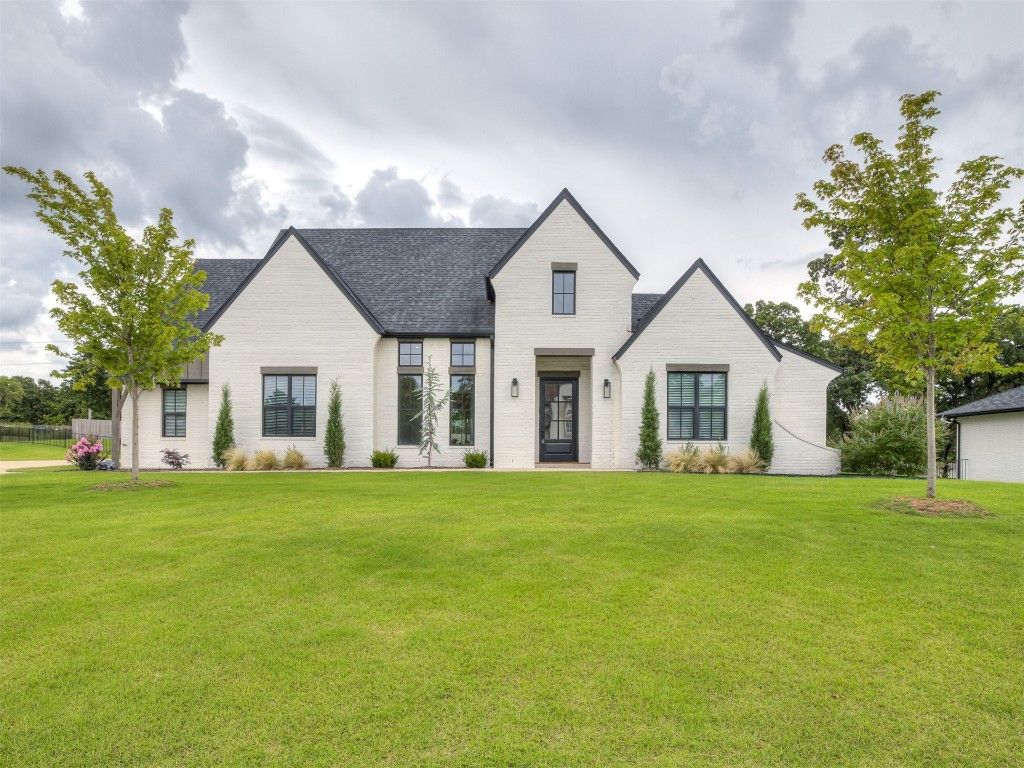 10124 NE 144th Street, Jones, OK 73049