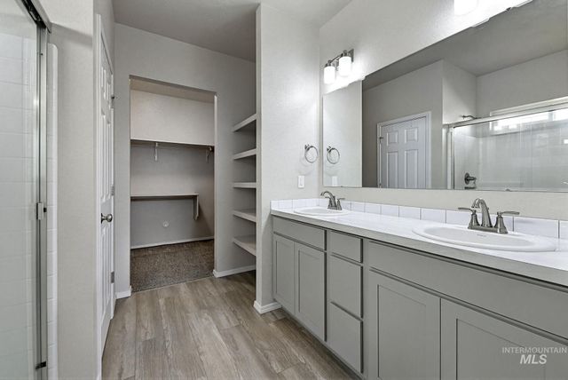 4578 W Silver River, Meridian, ID 83646