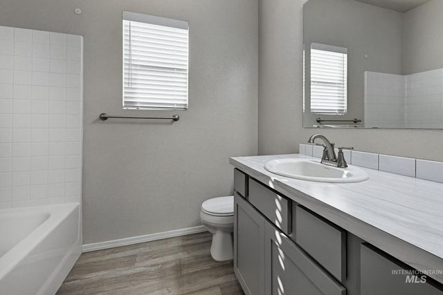 4578 W Silver River, Meridian, ID 83646