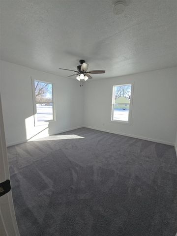 408 Heath Avenue, White Pigeon, MI 49099