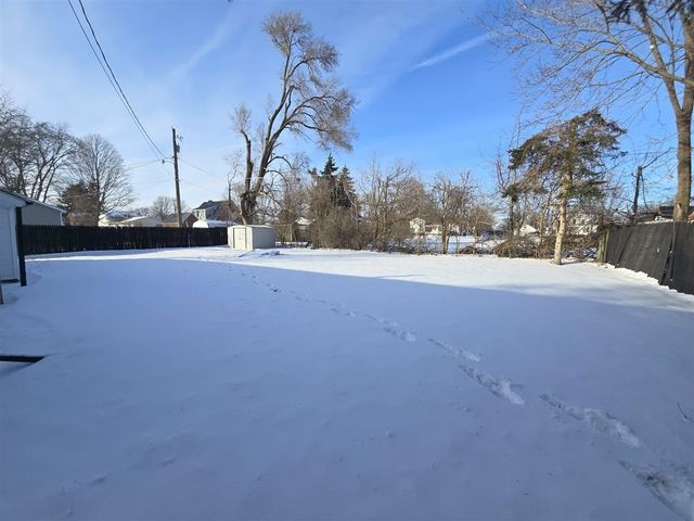 408 Heath Avenue, White Pigeon, MI 49099