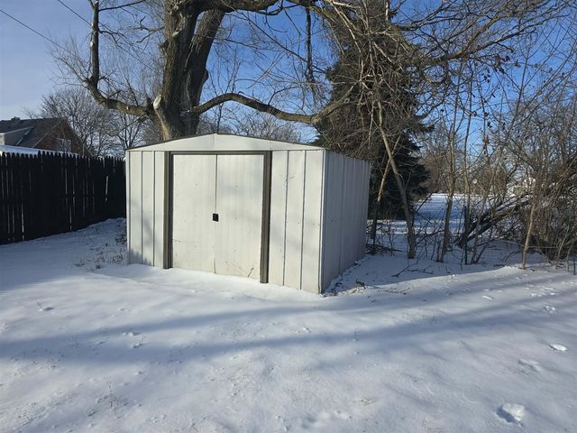 408 Heath Avenue, White Pigeon, MI 49099