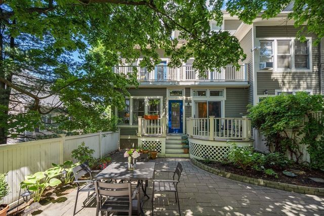 104 Summer Street D, Watertown, MA 02472