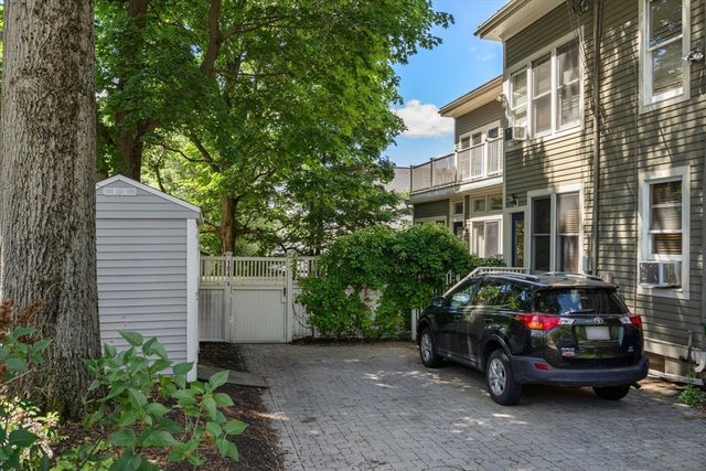 104 Summer Street D, Watertown, MA 02472