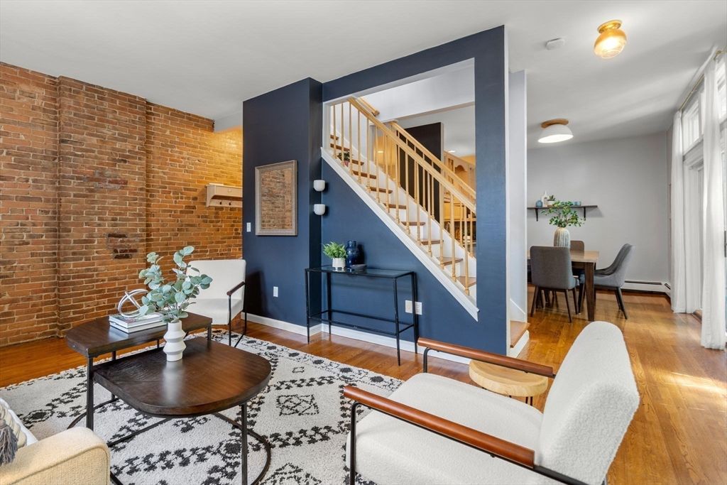 104 Summer Street D, Watertown, MA 02472
