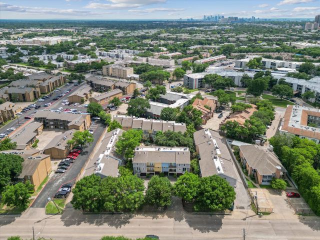8522 Park Lane 15, Dallas, TX 75231