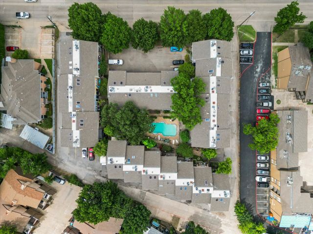 8522 Park Lane 15, Dallas, TX 75231