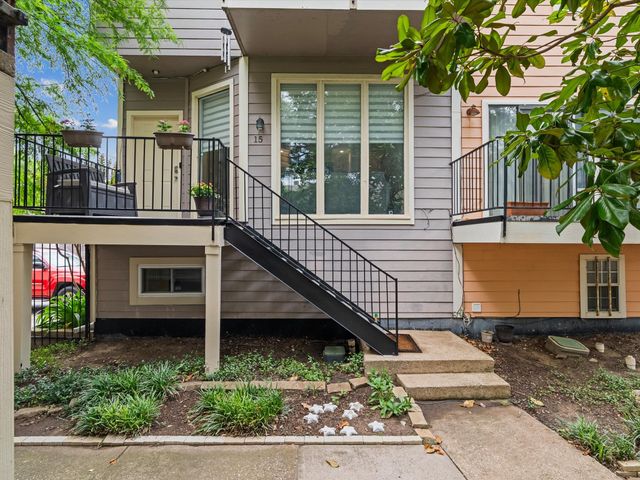 8522 Park Lane 15, Dallas, TX 75231