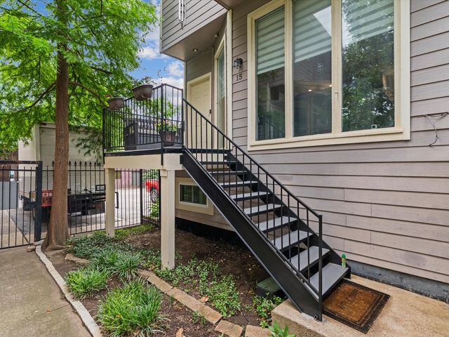 8522 Park Lane 15, Dallas, TX 75231