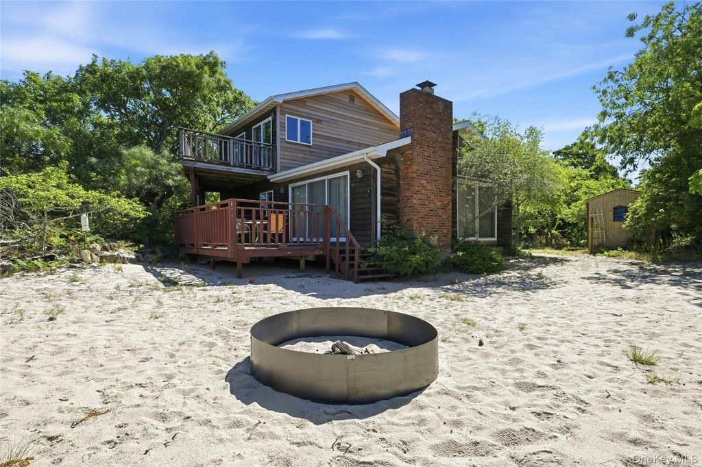 65 Lake Drive, Southold, NY 11971