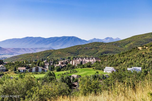 1106 W Links Drive, Midway, UT 84049