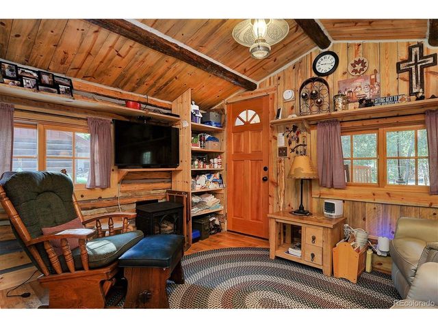 226 S San Juan Ave 6 and 7, Buena Vista, CO 81211